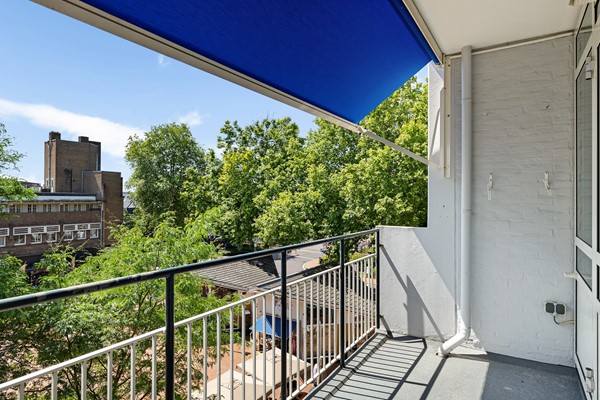 Medium property photo - Julianaplein 64, 1404 DN Bussum